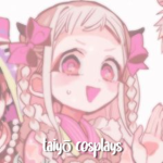 *• taiyō cosplays •*