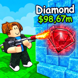 +1 Melt Ice for Loots 🧊 icon