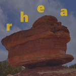 rhea's thrift