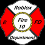 Roblox Fire Rescue (RFR)