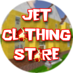 JET CLOTHING STORE