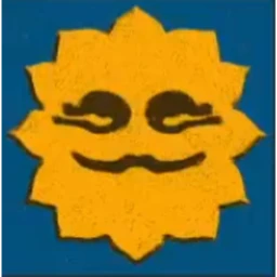Fanmade mugen games icon