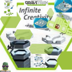 Gravitrax’s