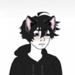 Catboy basement