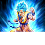 Dragon ball anime group
