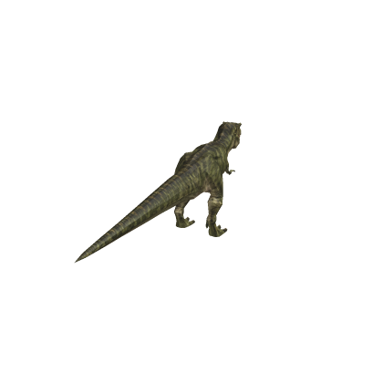 Tyrannosaurus Rex