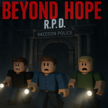 Beyond Hope