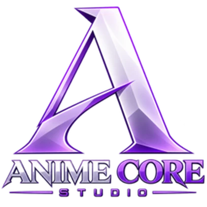 AnimeCore Studio Roblox group icon