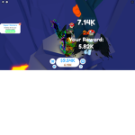 Mushroom Gang 2