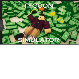 Check Out The New Tycoon Game