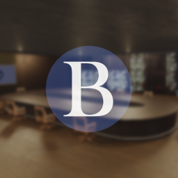 A Boardroom
