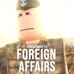 Polish Foreign Affairs ᅠ
