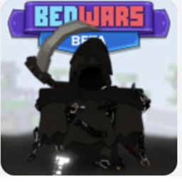 BedWars 🎉 [100 PLAYER MODE + GRIM REAPER!]