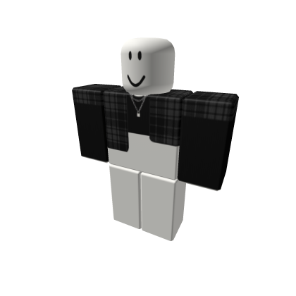 y2k emo cute aesthetic plaid top girls lol trendy thumbnail