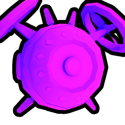 Galaxy Ruby Drone