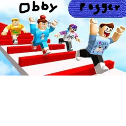 poggers obby! (LIMITED TIME TROLL OBBY)
