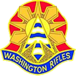81st Stryker Brigade Combat Team 