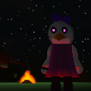 (FOREST 🌲) MickEh: The Lost Book