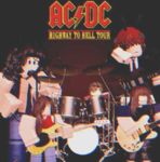 AC/DC Concerts Community