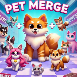 Pet Merge Simulator
