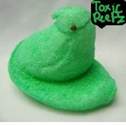Toxic Peepz Hangout