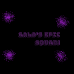 Gala’s Epic Squad
