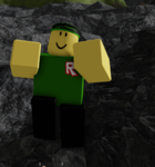 TheCabinGroupNameHasBeenTaken