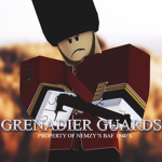 [GG] Grenadier Guards 1940s |
