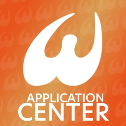 Apply | Applicaiton Center