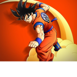 Dragon Ball دراقون بول