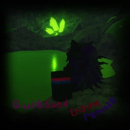 QuickSand Engine: Z icon