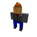 builderman tech support