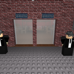 Unknown Mafia Restaurant