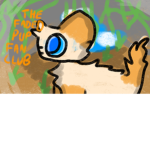 The Faded'Pup fanclub
