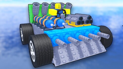 Battle Car Builders