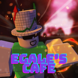 Eagle's Cafe | RolePlay