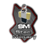 Steel Military