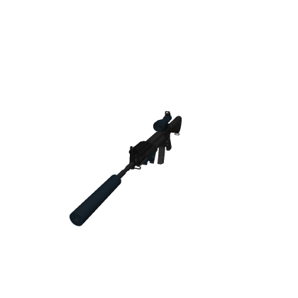 M16A3 [FE GUN KIT]