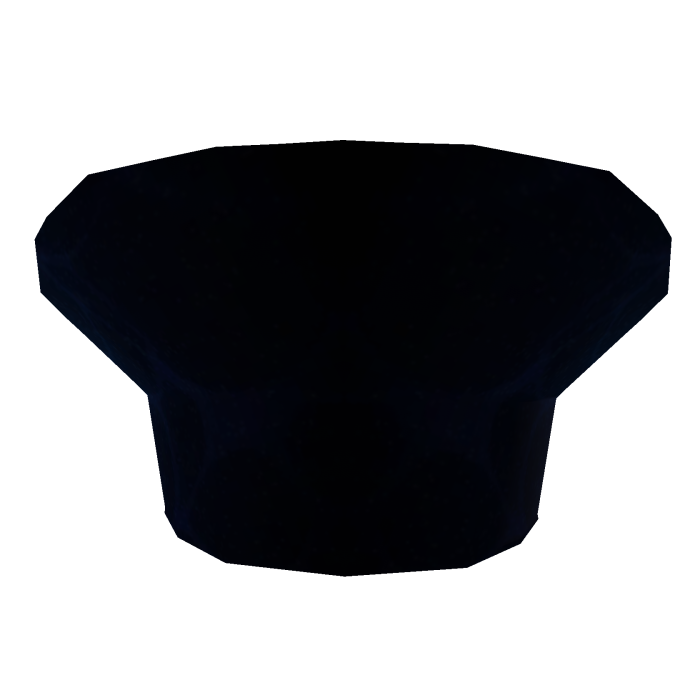 🌙 Deep Sea Dress corset [Blue] [2.0]