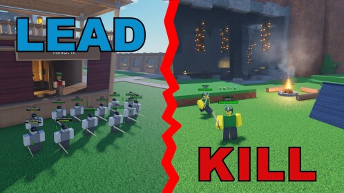 Villagism [ALPHA]