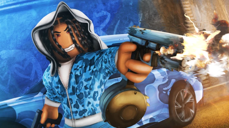 [😈] ストリート・ウォー2