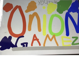 OnionGamesz HangOut