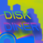DISK DINER II