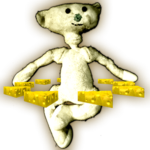 Servants Of Cheese Bear