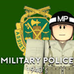 NORWAY'S MILITARY POLICE