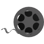 Film Tape Backbling