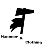 Hammer and Clothing