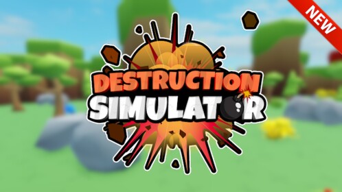Destruction Simulator