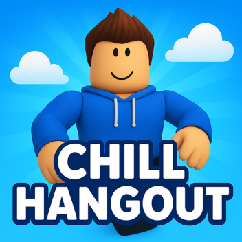 Chill Hangout 🌴😎