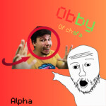 Obby of chafa [Alpha]